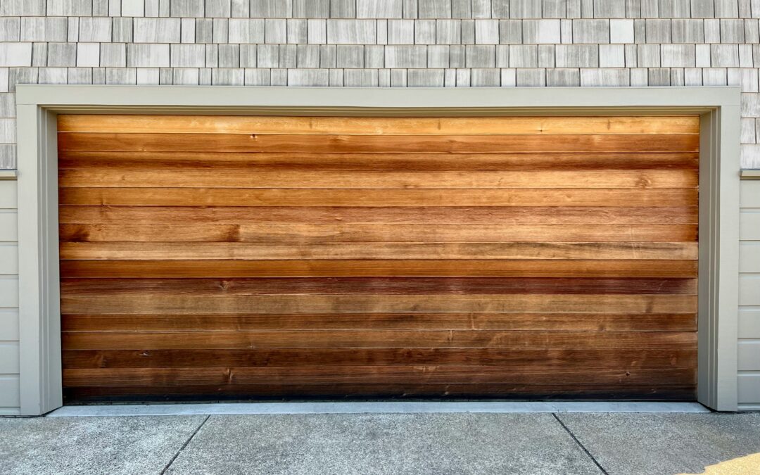 Hayden Garage Door Specialist