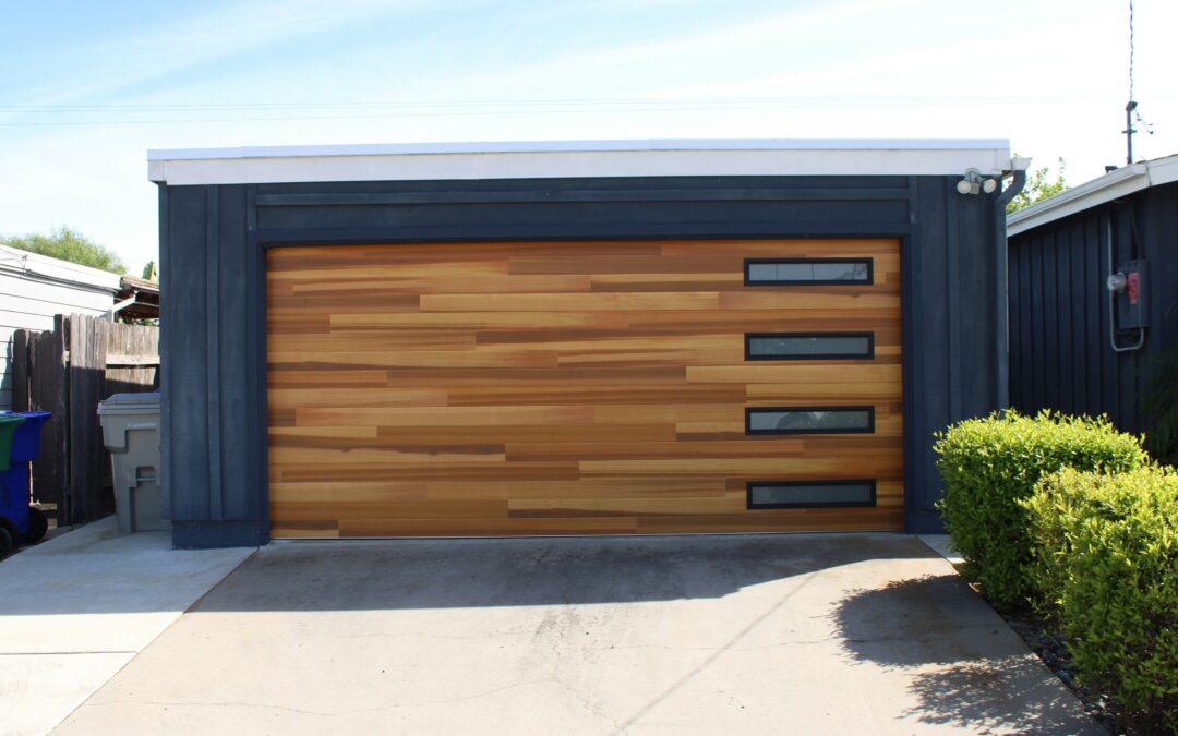 Rathdrum Garage Door Specialist
